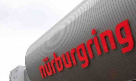 Vettel nie kupi Nurburgringu