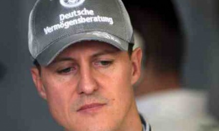 Schumacher nie został wybudzony