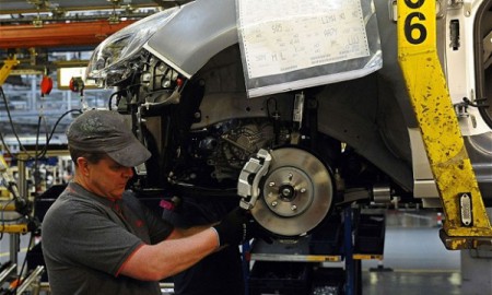Jest szansa na kolejne miejsca pracy w branży motoryzacyjnej