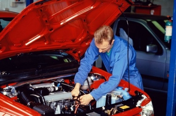 Opinia o mechaniku ważniejsza niż certyfikat