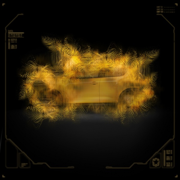 Odmieniony Nissan Juke?