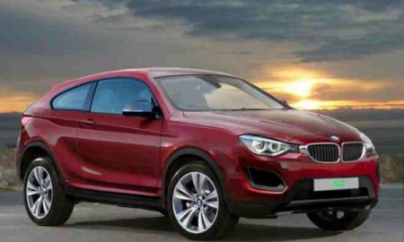 Kolejny X od BMW?