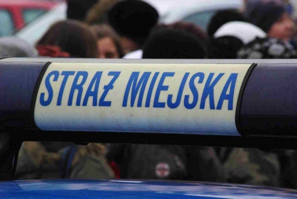 Co naprawdę może straż miejska?