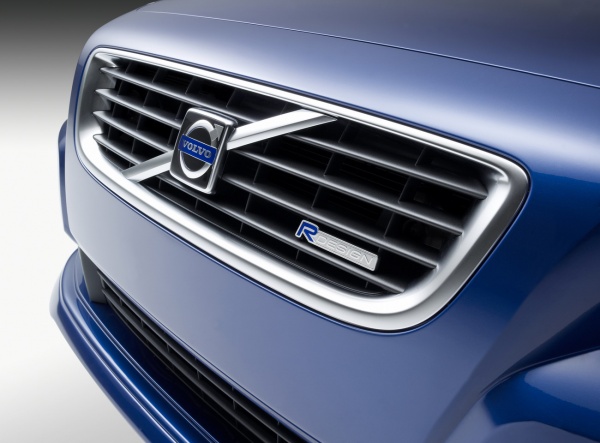 Volvo wzywa do serwisu