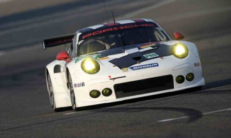 Porsche rusza do Le Mans