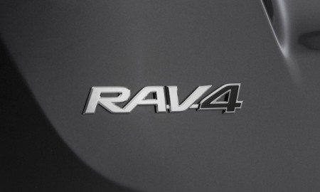 Toyota RAV4 znana od 20 lat