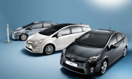 Prius do serwisu
