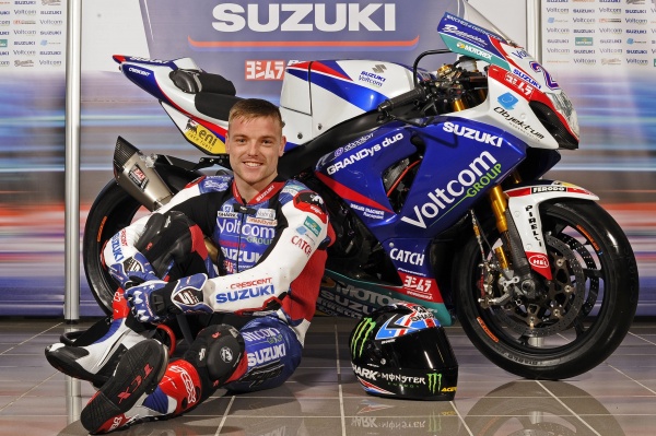 Voltcom Crescent Suzuki 2014