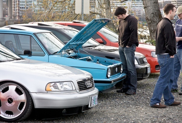 Kupujemy auto - nowe czy używane?