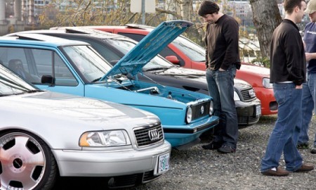 Kupujemy auto - nowe czy używane?