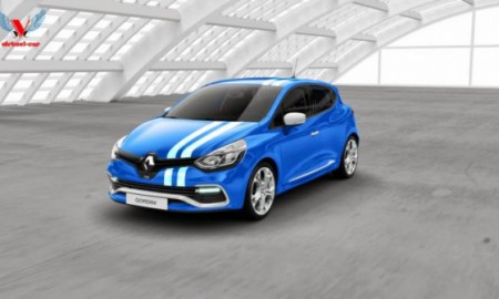 Clio RS Gordini