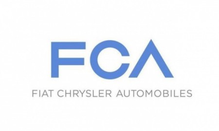 Fiat i Chrysler z nowym logo