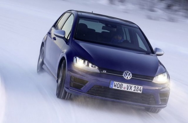 9 premier VW w Polsce