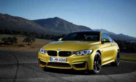 BMW wyklucza wersje M3 i M4 CSL