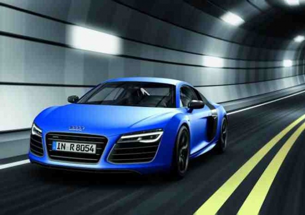 Szef Audi quattro GmbH odsunięty