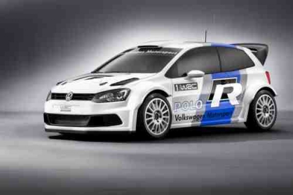 Powstanie Polo R?