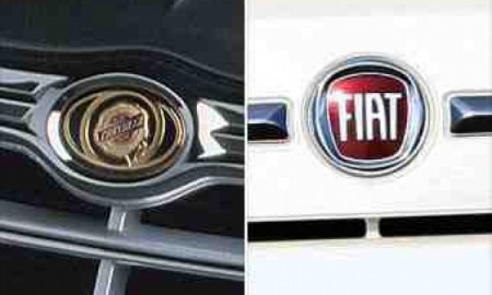 Fiat przejmuje Chryslera