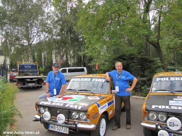 17. Rallye Monte Carlo Historique
