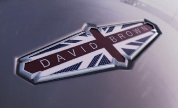 Nowe brytyjskie sportowe auto?