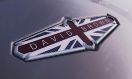 Nowe brytyjskie sportowe auto?