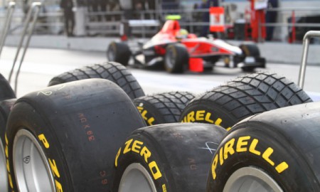 Pirelli pozostanie dostawcą opon w F1