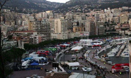 Monte Carlo wraca na klasyczne odcinki