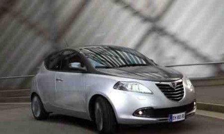 Lancia tylko we Włoszech?