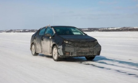 Toyota testuje ogniwa paliwowe