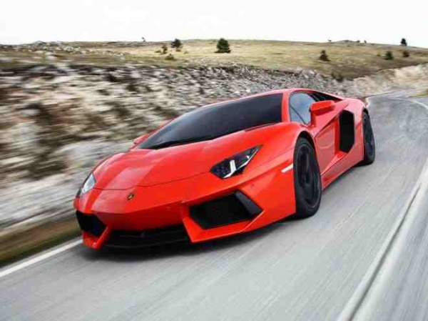 Kupisz penthouse, dostaniesz Lambo