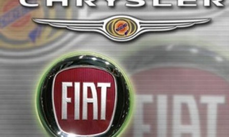 Chrysler pod pełną kontrolą Fiata