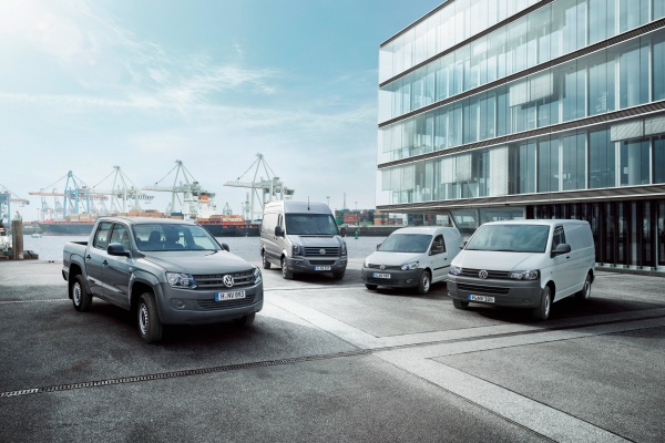 Pełne odliczenie VAT-u w salonach VW