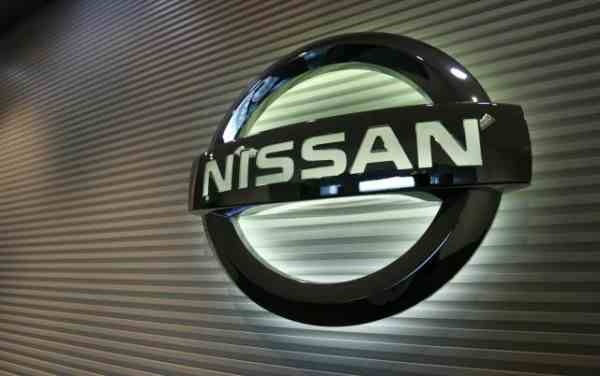 Nowy Nissan Maxima?