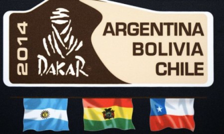 Indianie zablokują trasę Dakaru?