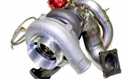 Jak wyglądają zregenerowane turbosprężarki?