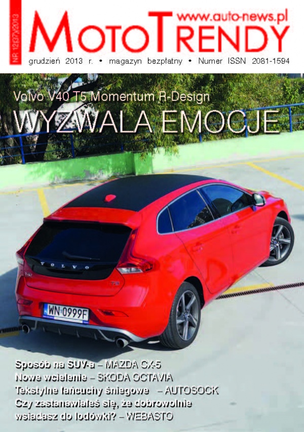 MotoTrendy nr 37