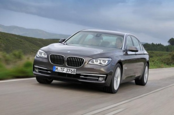 Czy powstanie BMW M7?