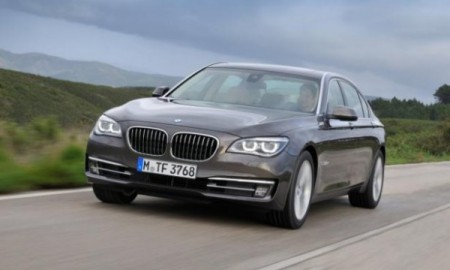Czy powstanie BMW M7?