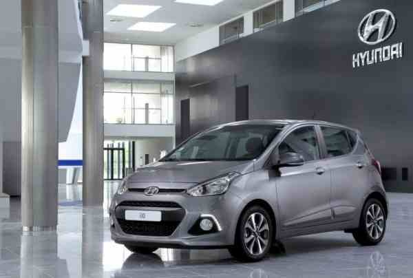 Autobest dla Hyundaia