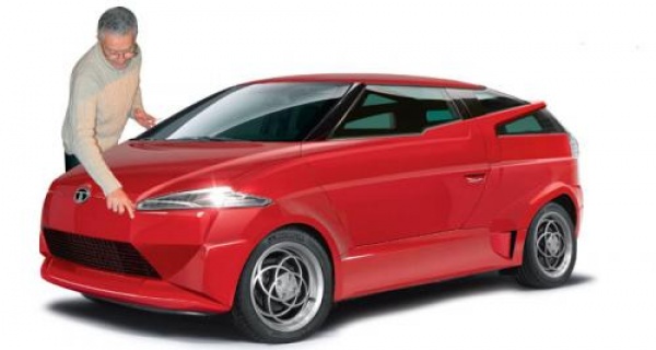 Od Lambo do Taty