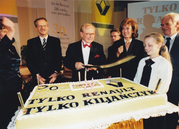 Z szuflady Wiesława Mr&oacute;wczyńskiego...