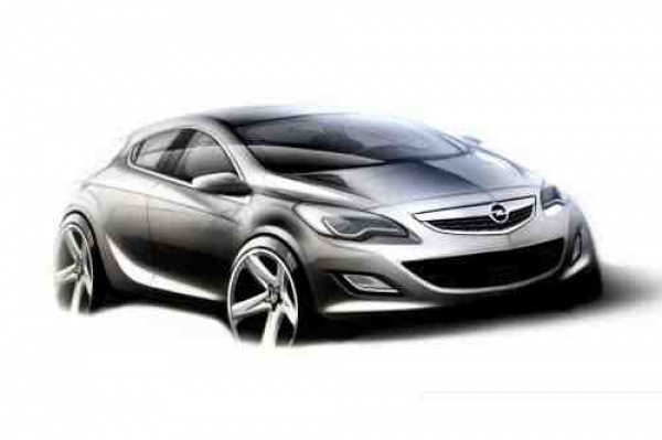 Opel chce wypełnić lukę po Chevrolecie