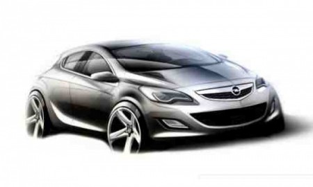 Opel chce wypełnić lukę po Chevrolecie