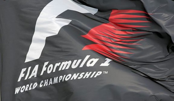 Kalendarz F1 2014