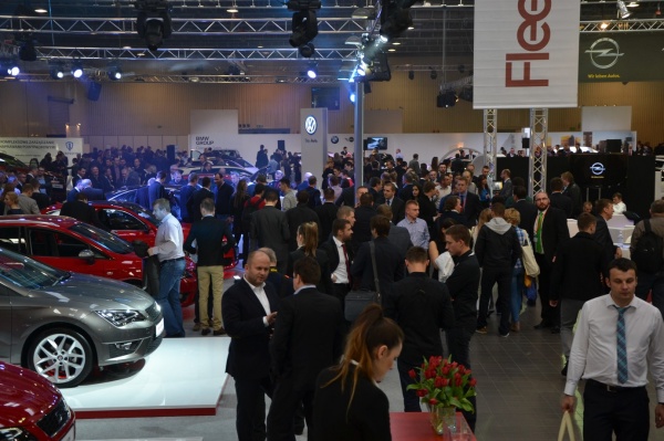 Fleet Market 2013