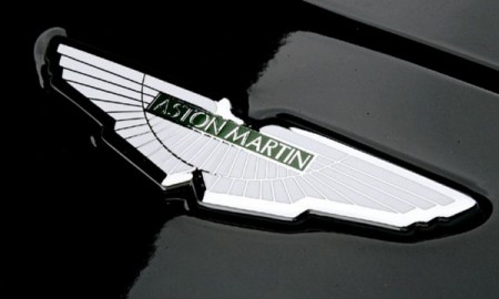 Aston Martin z usterką