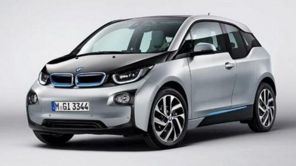 Czy BMW i3 będzie trzykrotnie tańsze w eksploatacji?