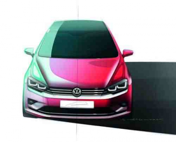 VW mówi: czas na nowy styl