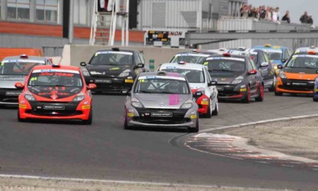 Dla kogo Clio Cup 2014?