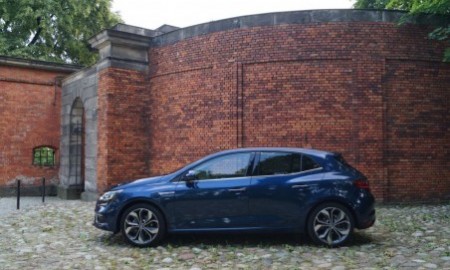 Renault Megane IV 1.2 Bose TCE 130KM - Powr&oacute;t w glorii&hellip;