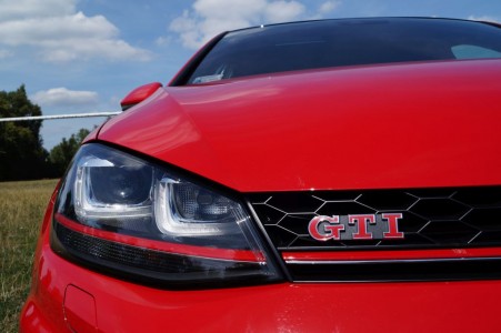 Volkswagen Golf GTI 2,0 TSI 220 KM &ndash; dyskretny atleta